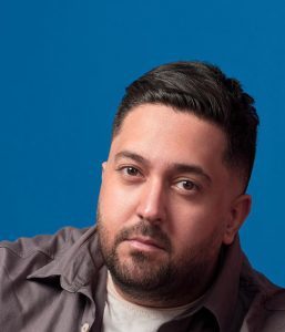 محمد مسعود