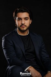 سروش طیبی