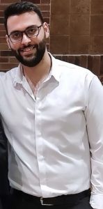 علیرضا باروتکوب