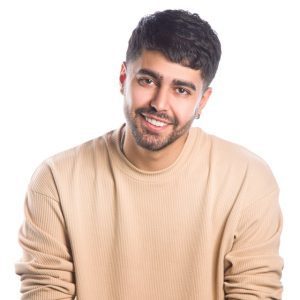 حمید امینی فر