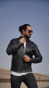 اشکان قرایی