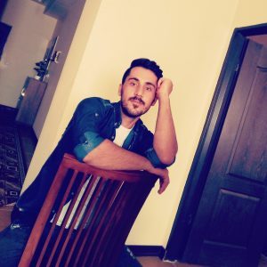 میثم اصغری