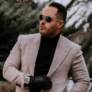 میثم مهنی زاده فلاحیه ( میثم مهنا)