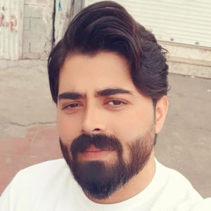 داود نظری